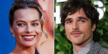 Margot Robbie Praises ‘Wuthering Heights’ Co-Star Jacob Elordi as ‘Our Generation’s Daniel Day-Lewis’