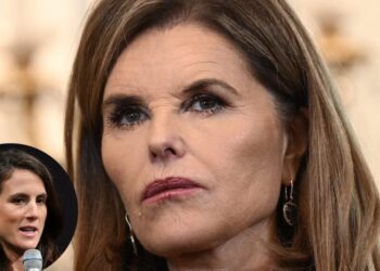 Maria Shriver Remembers ‘Valiant, Strong’ Cousin Tatiana Schlossberg: ‘I Cannot Make Sense of This’