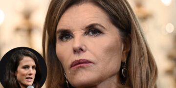 Maria Shriver Remembers ‘Valiant, Strong’ Cousin Tatiana Schlossberg: ‘I Cannot Make Sense of This’