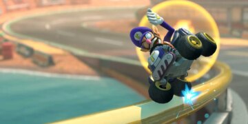 Nintendo Ends Production On The Switch 2 Mario Kart World Bundle