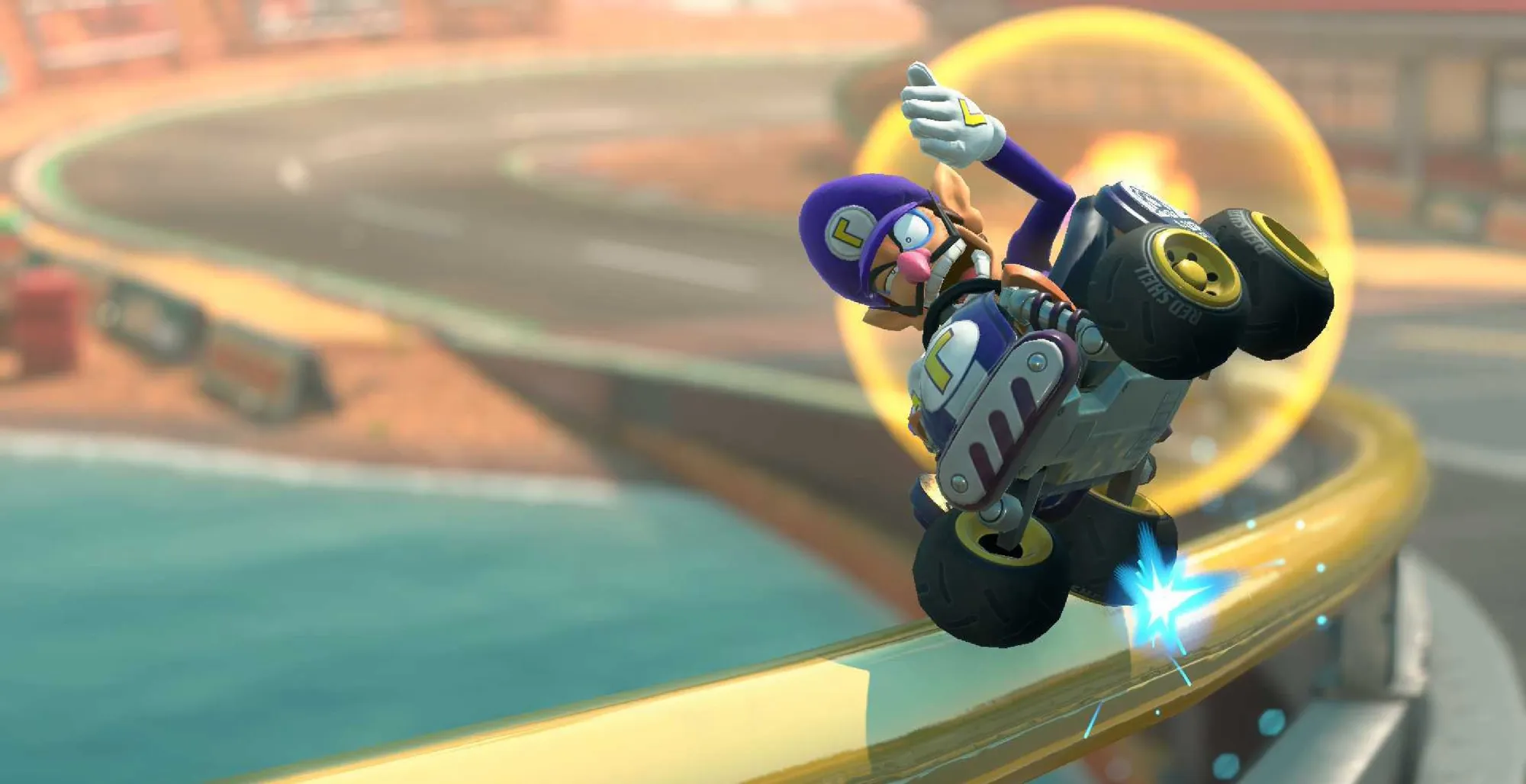 Nintendo Ends Production On The Switch 2 Mario Kart World Bundle