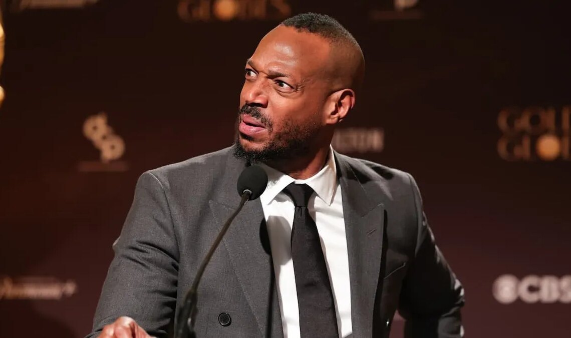 Marlon Wayans Reveals Who Told Him To Stop Feuding With 50 Cent