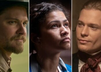40 Most Anticipated TV Shows of 2026
