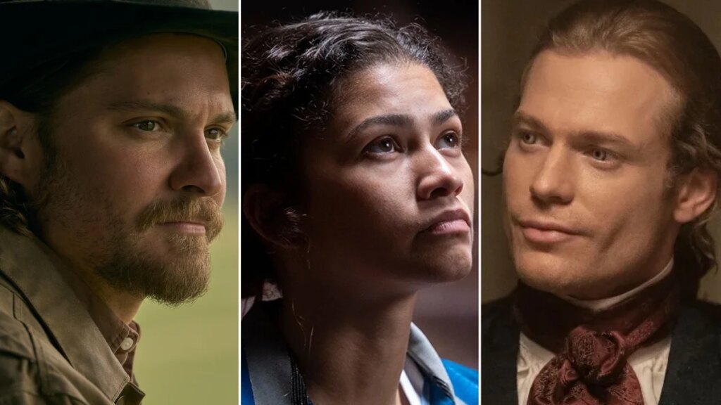 40 Most Anticipated TV Shows of 2026