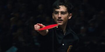 Timothée Chalamet to Receive Palm Springs Film Festival’s Spotlight Actor of the Year Award