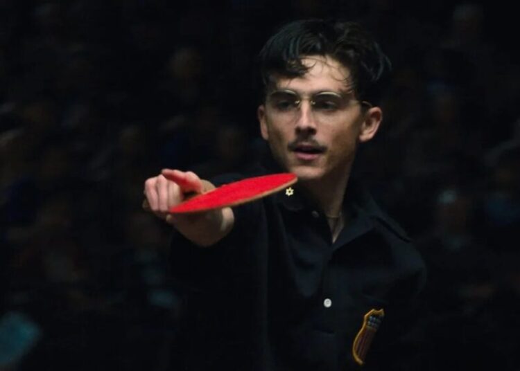 Timothée Chalamet to Receive Palm Springs Film Festival’s Spotlight Actor of the Year Award