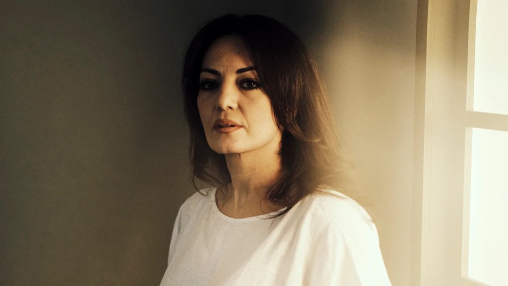 Maryam Touzani