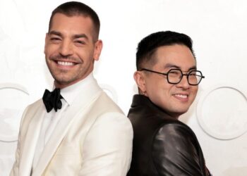 Bowen Yang, Matt Rogers to Develop Untitled Nightclub Comedy for Searchlight