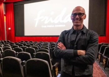 Despite Box Office Fears, Indie Theaters Are Still Thriving, Filmbot CEO Says