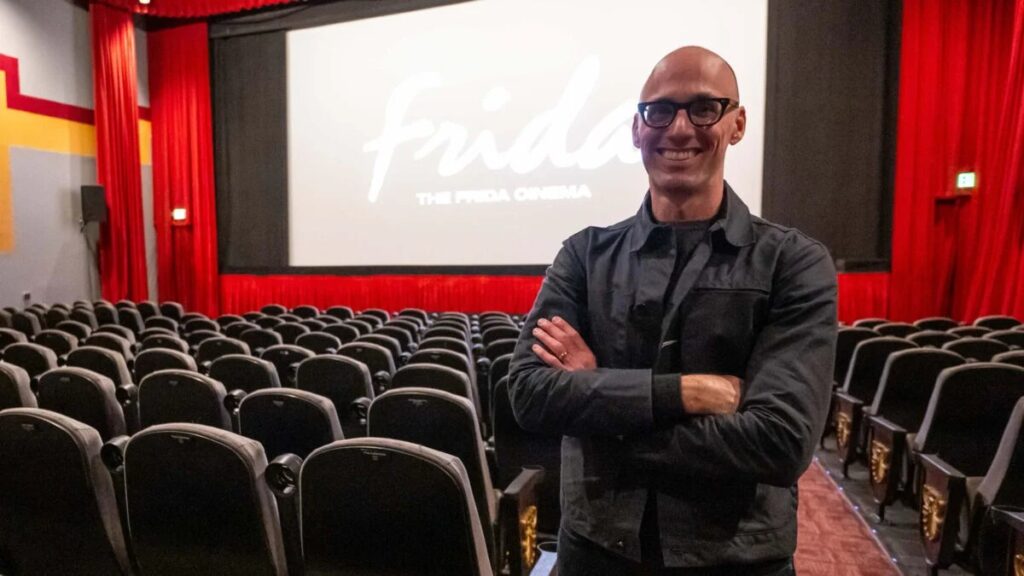 Despite Box Office Fears, Indie Theaters Are Still Thriving, Filmbot CEO Says