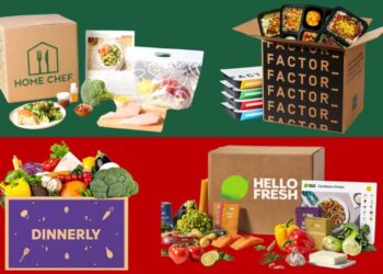 These are the 15 best meal kits to get you through the holidays