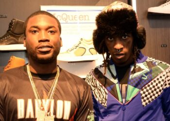 Meek Mill Explains How Young Thug Stuck by His Side When the Industry Turned Their Backs Following Infamous Drake Feud