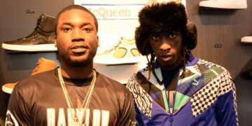 Meek Mill Explains How Young Thug Stuck by His Side When the Industry Turned Their Backs Following Infamous Drake Feud