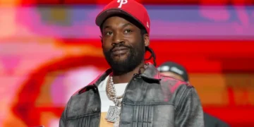 Meek Mill Sends Message to ‘People That Terrorize Our Neighborhoods’ Amidst Tragic Stockton Shooting