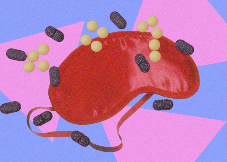 How Much Melatonin Should You Be Taking? (2026)