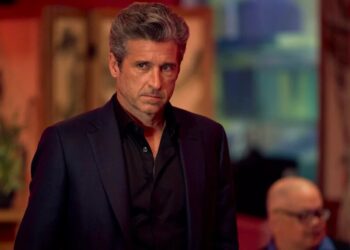 Patrick Dempsey Juggles Hitman Double Life With Alzheimer’s Diagnosis in ‘Memory of a Killer’ Trailer