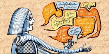 For the First Time, AI Analyzes Language as Well as a Human Expert