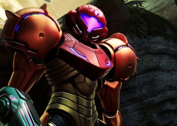 Metroid Prime 4 Leak Says Annoying NPCs Aren’t a Big Problem After All