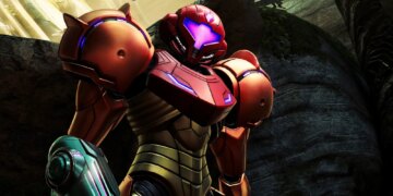 Metroid Prime 4 Leak Says Annoying NPCs Aren’t a Big Problem After All