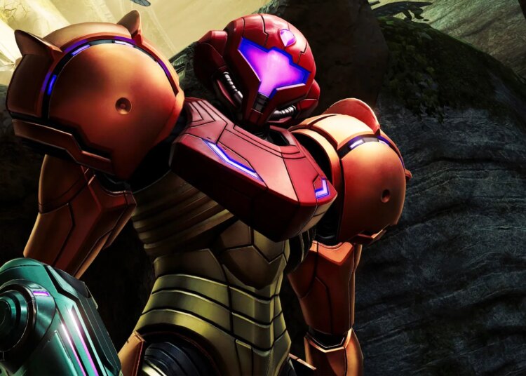 Metroid Prime 4 Leak Says Annoying NPCs Aren’t a Big Problem After All