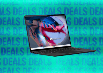 The Surface Laptop Has Dropped to an All-Time Low for Cyber Monday