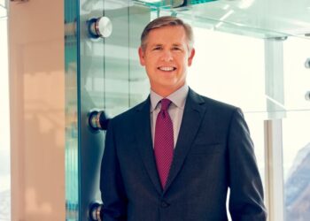 Comcast’s Mike Cavanagh Extends Contract to 2029