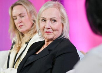 As the DEI Pendulum ‘Swings Back,’ Hollywood’s Top Female Producers Stand Their Ground | Video