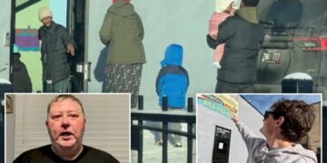 Former Homeland Security agent claims prosecutors ignored Minnesota day care fraud cases: ‘Just evaporated’