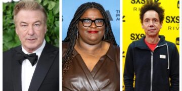 Alec Baldwin, Malcolm Gladwell, NPR’s ‘Code Switch’ to Headline On Air Fest 2026  | Exclusive