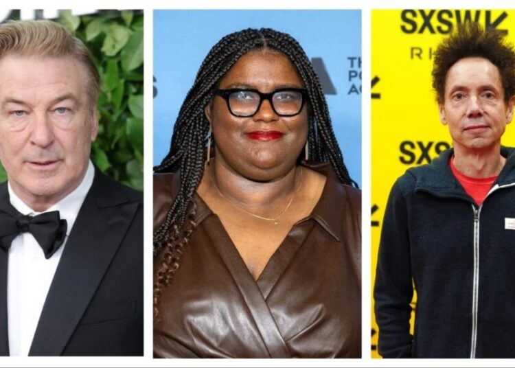 Alec Baldwin, Malcolm Gladwell, NPR’s ‘Code Switch’ to Headline On Air Fest 2026 | Exclusive