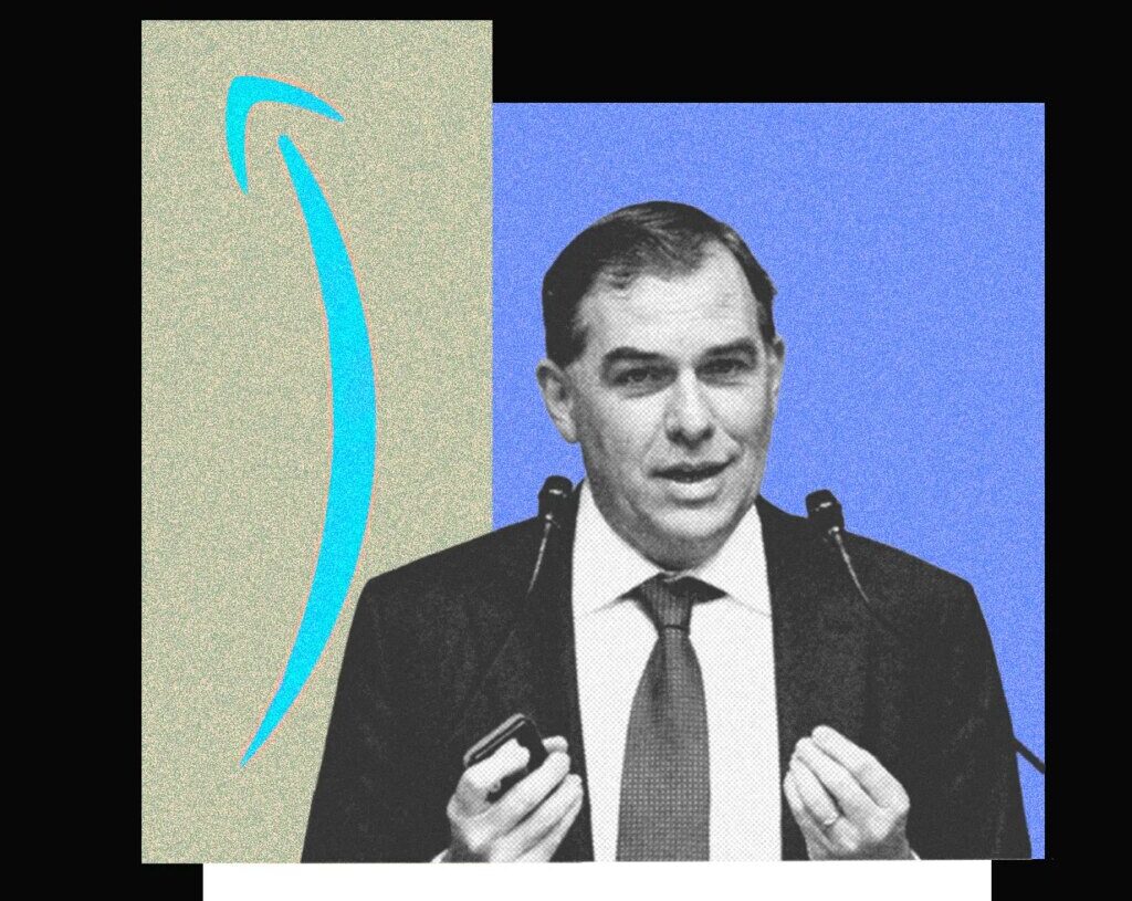 AWS CEO Matt Garman Wants to Reassert Amazon’s Cloud Dominance in the AI Era