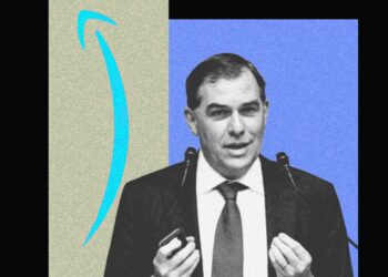 AWS CEO Matt Garman Wants to Reassert Amazon’s Cloud Dominance in the AI Era