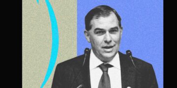 AWS CEO Matt Garman Wants to Reassert Amazon’s Cloud Dominance in the AI Era