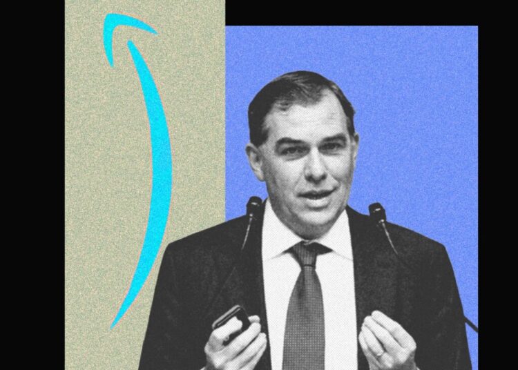 AWS CEO Matt Garman Wants to Reassert Amazon’s Cloud Dominance in the AI Era