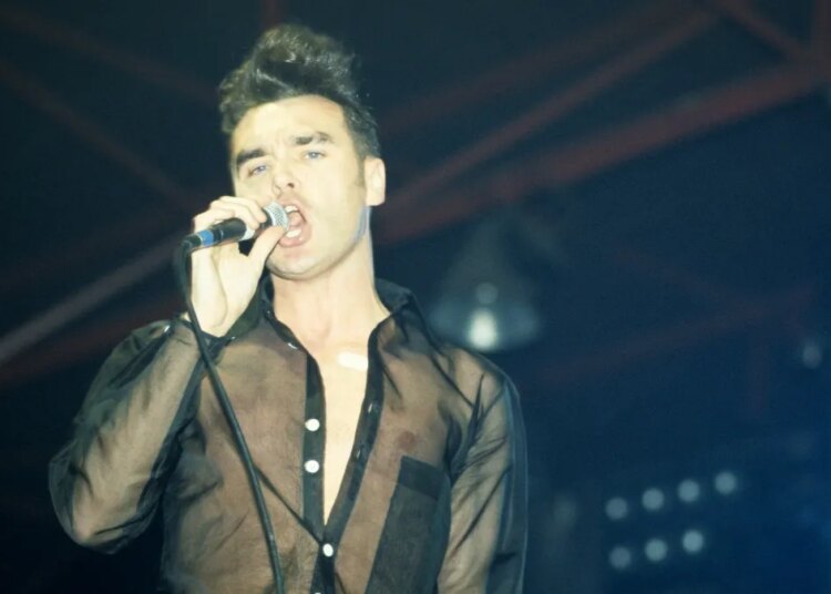 On This Day in 1988, a Chance to Watch Morrissey’s First Solo Show for Free Led to a Mob in the Concert Venue