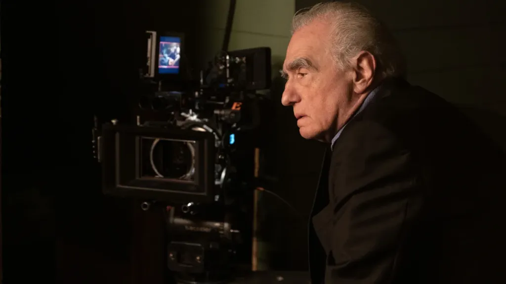 “Mr. Scorsese” (Apple TV)
