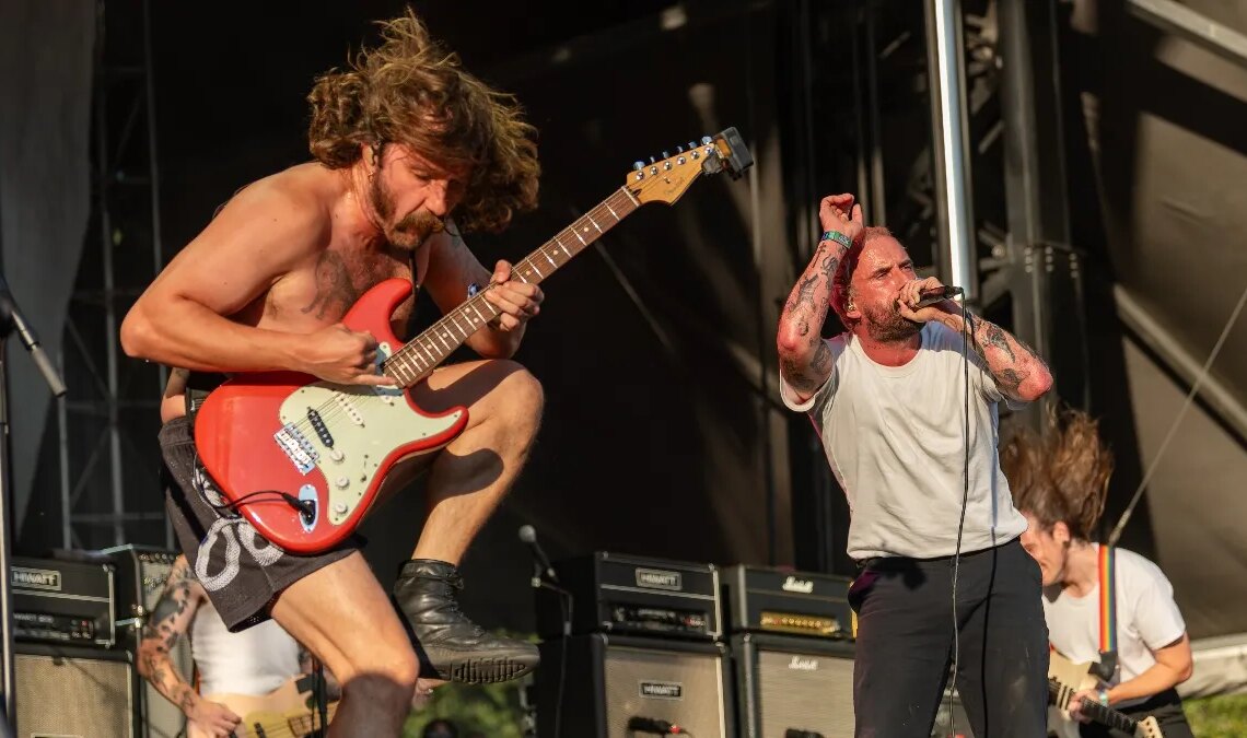 3 Music Scenes the Industry Ignored—but Fans Didn’t