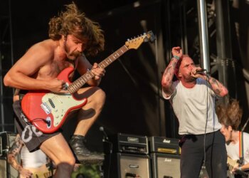 3 Music Scenes the Industry Ignored—but Fans Didn’t