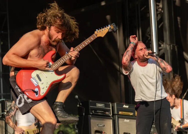 3 Music Scenes the Industry Ignored—but Fans Didn’t