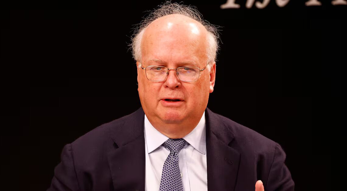 GOP Strategist Reveals Why Trump Is Now ‘Politically Insane’