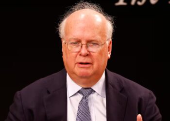 GOP Strategist Reveals Why Trump Is Now ‘Politically Insane’