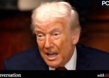 Delusional Trump, 79, Gives Himself a Bonkers A+ Rating as Brutal Polls Pile Up