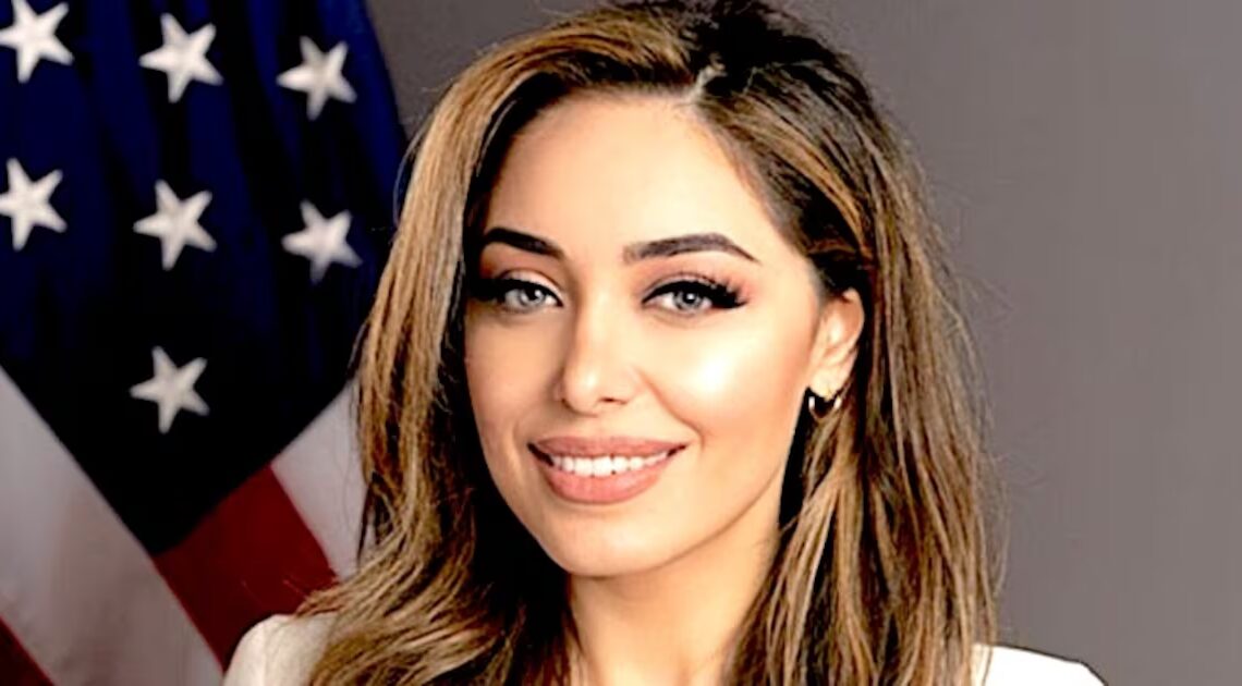 Trump Hires Beauty Salon Owner to Decide Who to Ban From U.S.