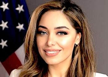 Trump Hires Beauty Salon Owner to Decide Who to Ban From U.S.