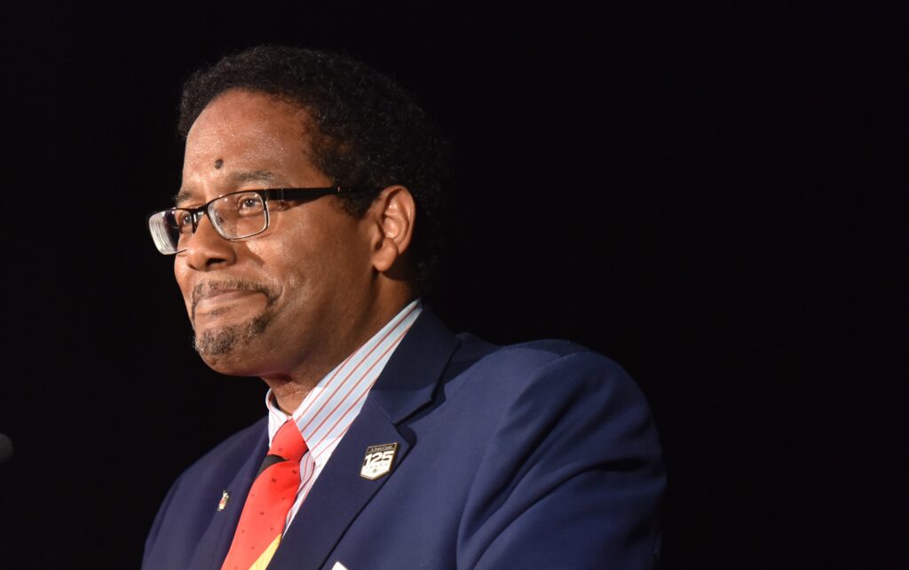 University of Maryland president cleared of plagiarism allegations