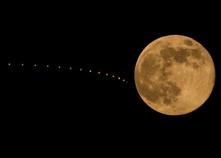 The most common Zodiac signs (and birthdays)