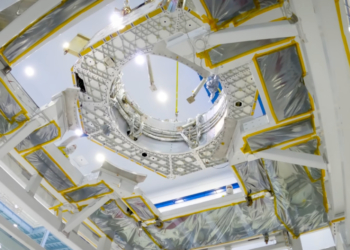 NASA’s New Telescope Is Built to Hunt for Other Worlds—and Possibly Life