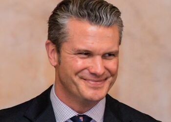 Pentagon Pete Posts Twisted Parody of Beloved Kid’s Character in Shock Strike