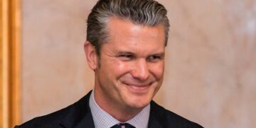 Pentagon Pete Posts Twisted Parody of Beloved Kid’s Character in Shock Strike