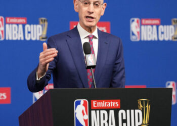 N.B.A. Tweaks Its Rules to Thwart Sports Betting Cheats